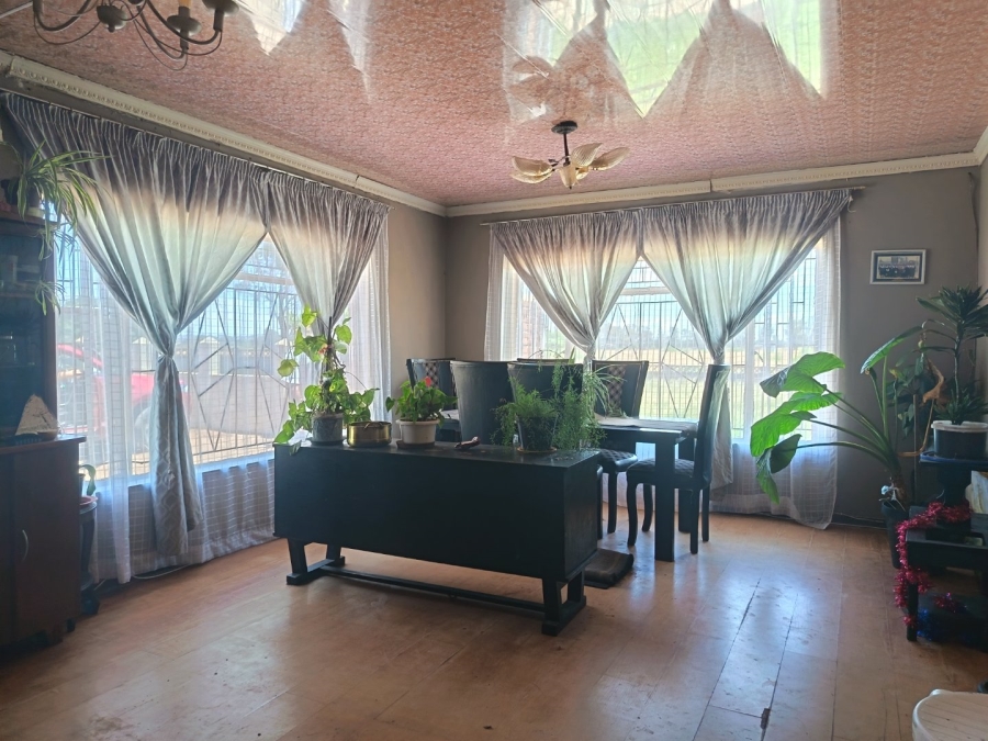 Commercial Property for Sale in Lakeview Free State